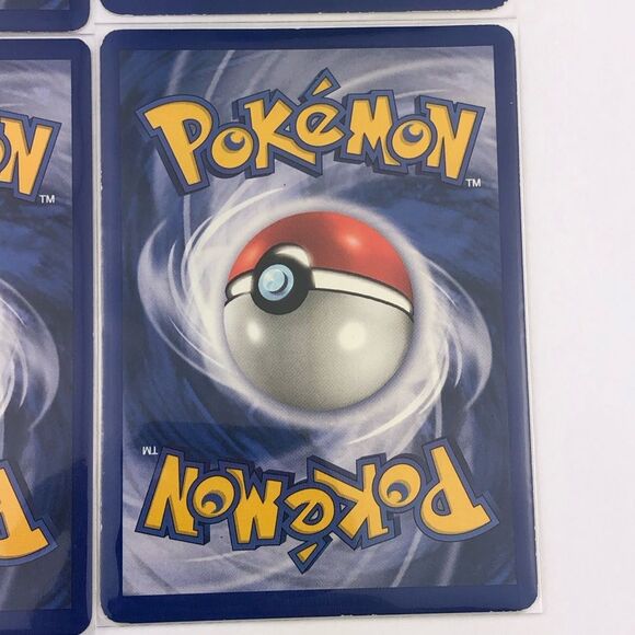 Pokemon Vintage Card Trainer Lot C - Picture 10 of 10